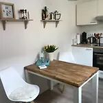 Lejlighed Katharina Boardinghouse