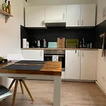Katharina Boardinghouse Lejlighed