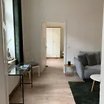 Katharina Boardinghouse Lejlighed *