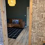 Katharina Boardinghouse Lejlighed