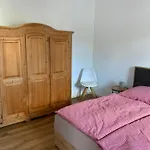 Lejlighed Katharina Boardinghouse Osnabrück