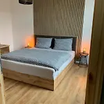 Lejlighed Katharina Boardinghouse