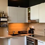 Katharina Boardinghouse Lejlighed *