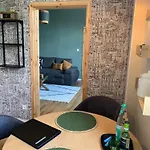 Lejlighed Katharina Boardinghouse