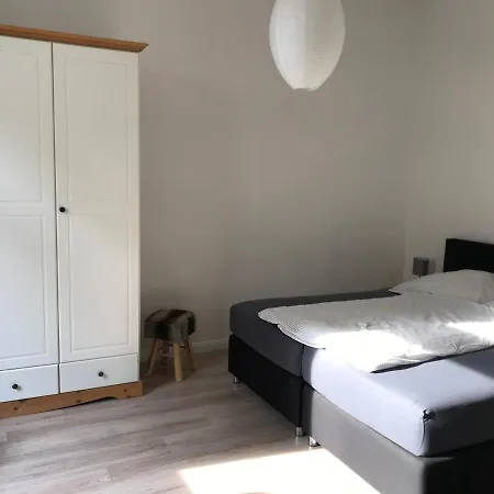 Katharina Boardinghouse Osnabrück
