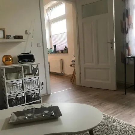 דירה Katharina Boardinghouse Osnabrück