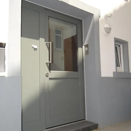 Apartment Katharina Boardinghouse