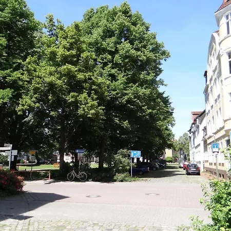 Katharina Boardinghouse