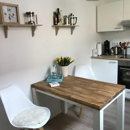 Appartement Katharina Boardinghouse