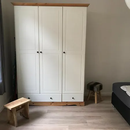 Katharina Boardinghouse