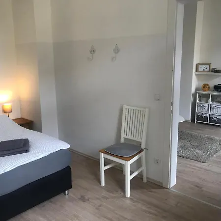 Apartment Katharina Boardinghouse Osnabrueck