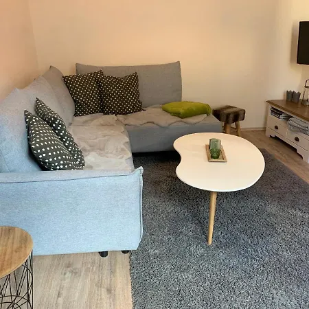 Katharina Boardinghouse Appartement Osnabrück