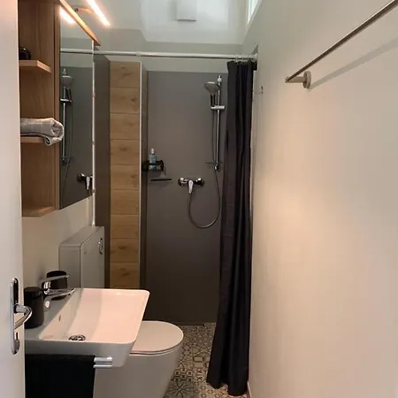 Apartment Katharina Boardinghouse
