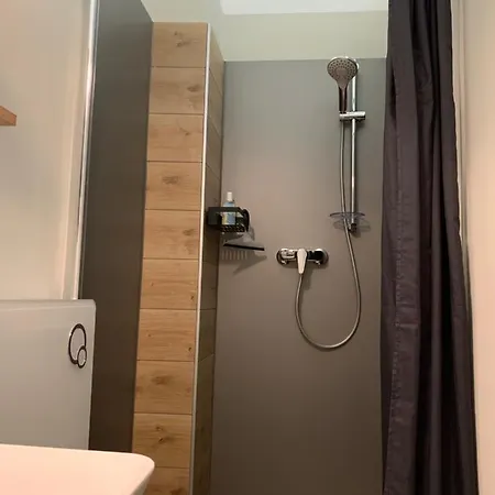 Katharina Boardinghouse דירה *