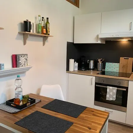 Appartement Katharina Boardinghouse