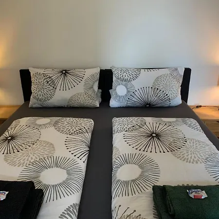 Katharina Boardinghouse Apartment Osnabrueck