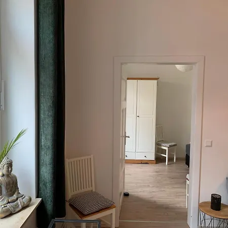 Apartment Katharina Boardinghouse Osnabrueck
