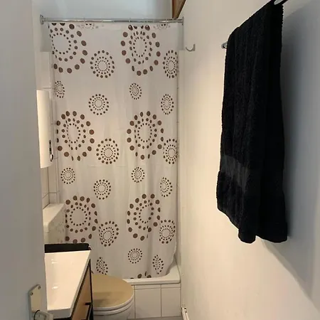 Katharina Boardinghouse Osnabrück