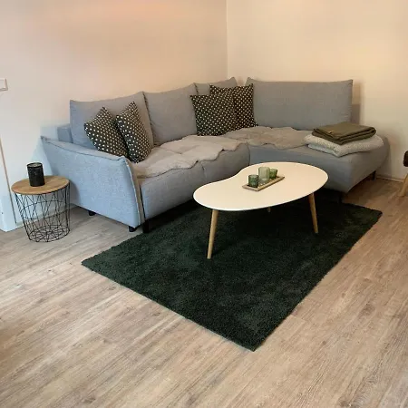 Katharina Boardinghouse Appartement Osnabrück