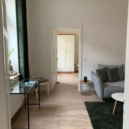 Katharina Boardinghouse Appartement *