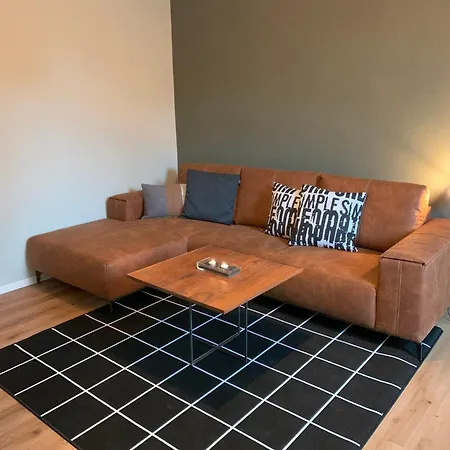 Katharina Boardinghouse Apartment Osnabrueck