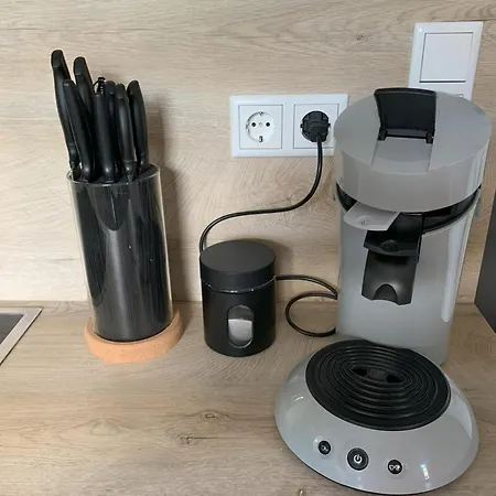 Katharina Boardinghouse דירה