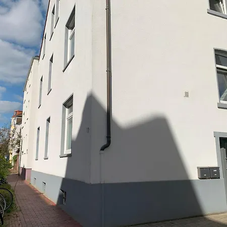 Katharina Boardinghouse