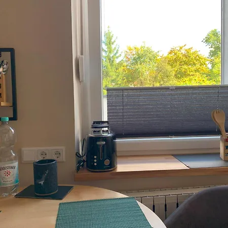 Appartement Katharina Boardinghouse Osnabrück