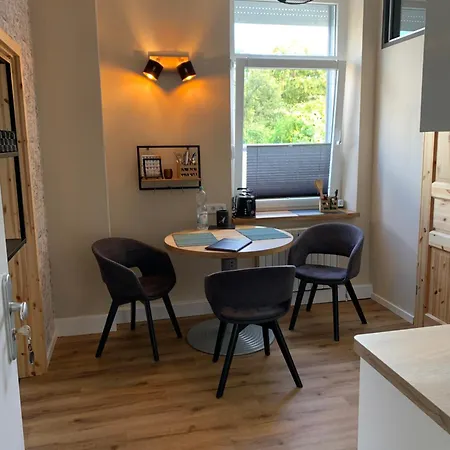 Katharina Boardinghouse Osnabrueck