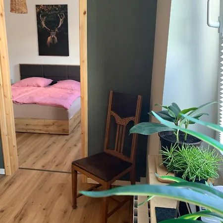 Katharina Boardinghouse Osnabrueck
