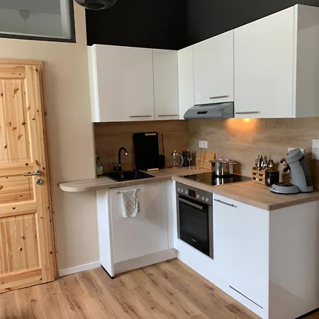Katharina Boardinghouse Apartment Osnabrueck