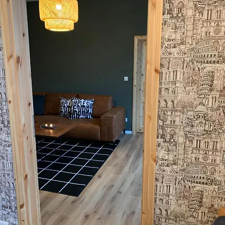 Katharina Boardinghouse דירה