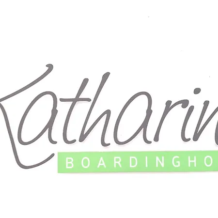Appartement Katharina Boardinghouse *