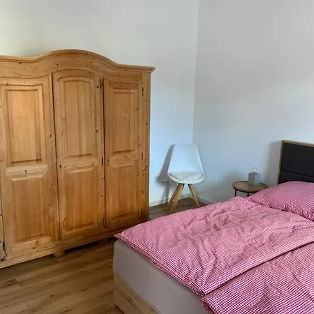 Apartment Katharina Boardinghouse Osnabrueck