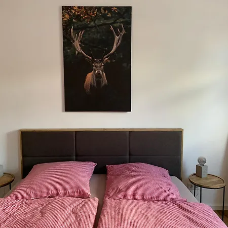 Katharina Boardinghouse * Osnabrueck