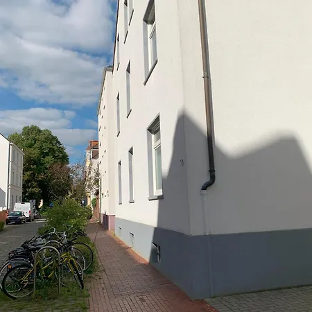 Katharina Boardinghouse Osnabrück