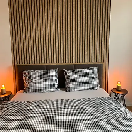 Katharina Boardinghouse