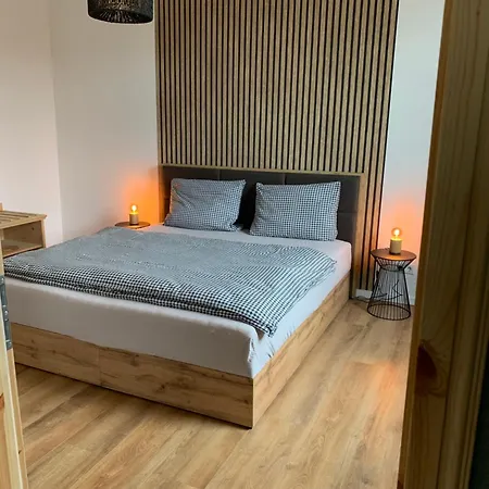 Apartment Katharina Boardinghouse