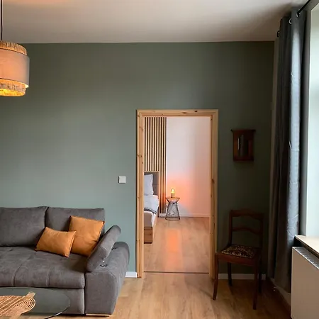 Katharina Boardinghouse דירה *