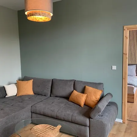 Apartman Katharina Boardinghouse *