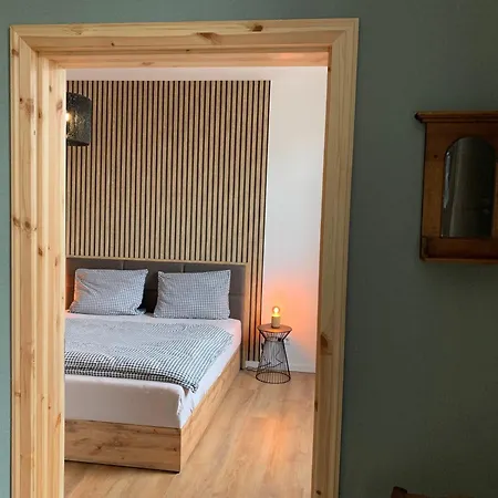 דירה Katharina Boardinghouse Osnabrück