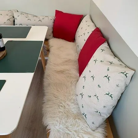Katharina Boardinghouse Apartment *