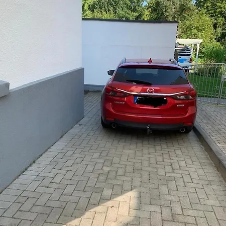 Appartement Katharina Boardinghouse