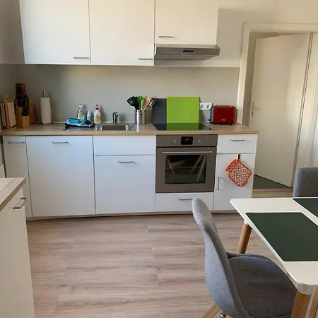 Apartment Katharina Boardinghouse *