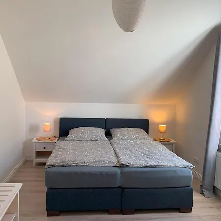 Apartment Katharina Boardinghouse Osnabrueck