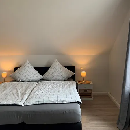 Katharina Boardinghouse * Osnabrueck