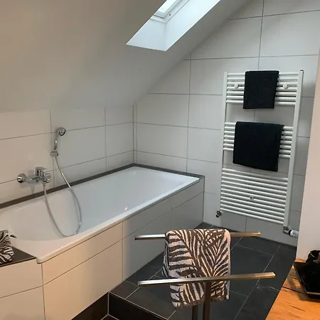 דירה Katharina Boardinghouse