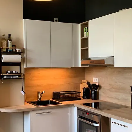 Katharina Boardinghouse Appartement *