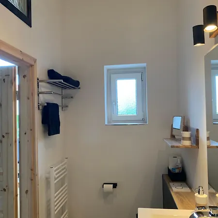 Apartment Katharina Boardinghouse Osnabrueck