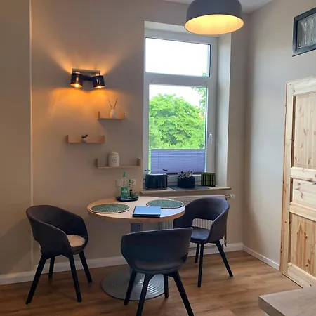 Katharina Boardinghouse *